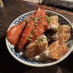 ロバタノカリスマ - 