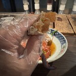 ロバタノカリスマ - 