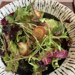 bis ter - 料理写真: