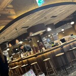 炭と海鮮と串焼きと肴 とっとっと - 