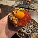 ロバタノカリスマ - 