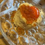 炭と海鮮と串焼きと肴 とっとっと - 