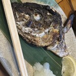 炭と海鮮と串焼きと肴 とっとっと - 