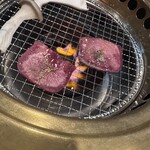 焼肉酒家　福寿苑 - 