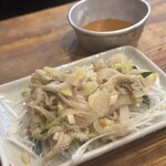 江古田ホルモン - 