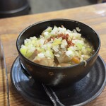 江古田ホルモン - 