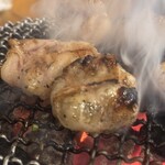 江古田ホルモン - 