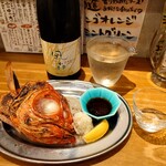 立ち飲み テッケン - 
