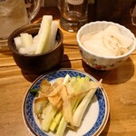 立ち飲み テッケン - 