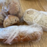 西山荘 別邸 - 料理写真: