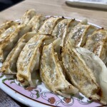 餃子の王将 - 料理写真: