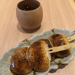 五代目 花山うどん - 