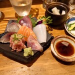 立ち飲み テッケン - 