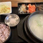 韓国家庭料理 だひゃん - 
