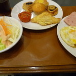 WINDSOR SUITES HOTEL - 