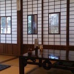 昭和屋 そば琳 - 