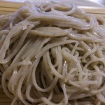 昭和屋 そば琳 - 