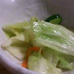 昭和屋 そば琳 - 