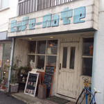 T’ｓ cafe-note - 〜(＾.ｰ^)ノ