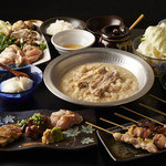 水炊き・焼き鳥 とりいちず 池袋東口店