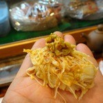 寿司栄 - 【握り】毛蟹