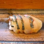 寿司栄 - 4枚合わせ・・