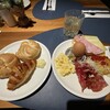 ARCOTEL Wimberger - 料理写真:私①