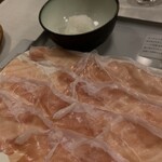リストランテ ハナタニ - 