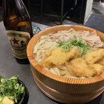 うどんギャング - 