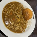 ＣｏＣｏ壱番屋 - 