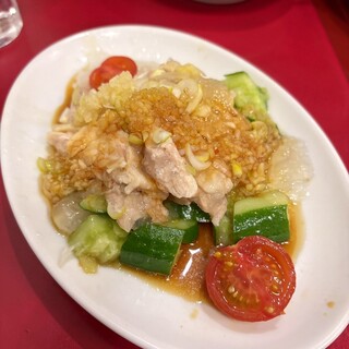 中華厨房 久華_1