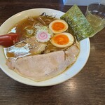 麺や 紡 - 