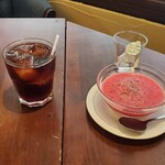 ピッツェリア　チェッポ - 