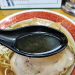 旭川らぅめん青葉 - 