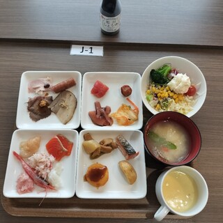 プレミアホテル CABIN_1