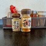 製麺練場 風布うどん - 