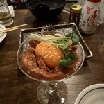居酒屋増えた。 裏裏飯屋 - 