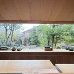 御料理藤居 - 