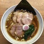 だし・麺 未蕾 - 