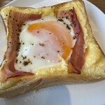 カフェチャオプレッソ&クックハウス - 料理写真: