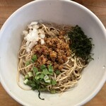 だし・麺 未蕾 - 