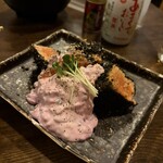 居酒屋増えた。 裏裏飯屋 - 