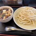 製麺練場 風布うどん - 