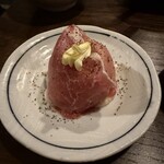 居酒屋増えた。 裏裏飯屋 - 