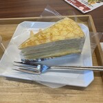 イラカ コーヒー - 料理写真: