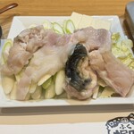 旬肴ふく堀田 - 