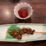 しなの珈琲店 - 