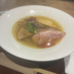 らー麺 れとろや - 