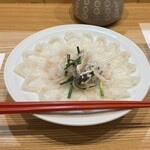 旬肴ふく堀田 - 