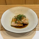 旬肴ふく堀田 - 
